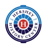Hershey History Center logo - Similar company to Hershey Community Archives