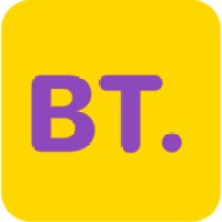 Booking Transfer logo - Similar company to Book Transfer