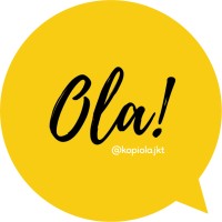 KOPIOLA logo - Similar company to Pt. Registrasi Nama Domain