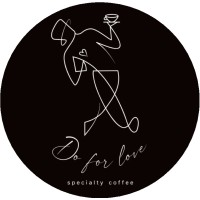 Do For Love Luxembourg logo - Similar company to Jolt Coffee Roasters