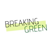 Breaking Green logo - Similar company to Incoludido