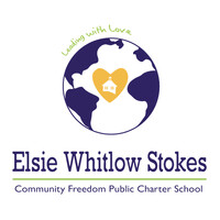 Elsie Whitlow Stokes Community Freedom Public Charter School logo - Similar company to P & G Built Solutions