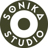 Sonika Studio logo - Similar company to Go360 Canada