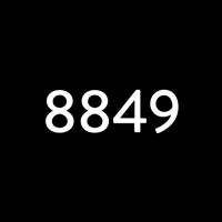8849 logo - Similar company to Orage Studio