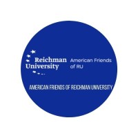 American Friends of Reichman University (IDC) logo - Similar company to American Friends Of Rambam Medical Center
