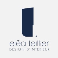 Agence Eléa Teillier - Design d’Intérieur logo - Similar company to Koya Conception