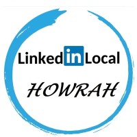 LinkedIn Local Howrah logo - Similar company to Linkedin Local Estrie