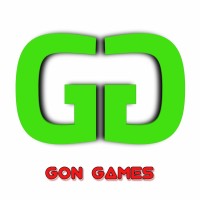 GON Games logo - Similar company to R-Gon Insights