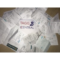 Tagg Ltd