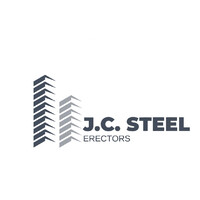 J.C. Steel Erectors logo - Similar company to Acme Erectors, Inc.