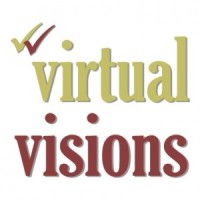 VirtualVisions logo - Similar company to Virtual Visions