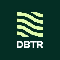 DBTR — Designing Business for Tomorrow logo - Similar company to Tara