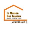 LA MAISON DES TRAVAUX PARIS 17 & 18 logo - Similar company to Cfc Solutions