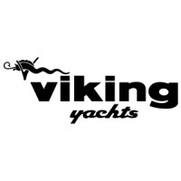 Viking Yacht Company logo - Similar company to W