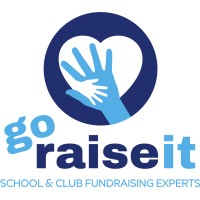 Go Raise It Fundraising logo - Similar company to Davidson-Watts Ecology Ltd