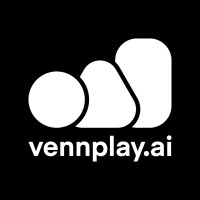 vennplay.ai logo - Similar company to Codemischief
