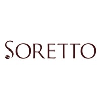 Soretto logo - Similar company to St Projetos Industriais