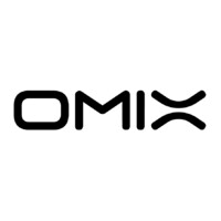 OMIX logo - Similar company to Agm Teknoloji