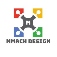 MMACH Design Private Limited logo - Similar company to Kge Technologies Pvt Ltd