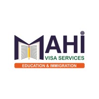 Mahi Visa Services Pvt Ltd logo - Similar company to Aiman Solutions