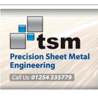 Taylor Shaw Manufacturing Ltd logo - Similar company to Cell Security