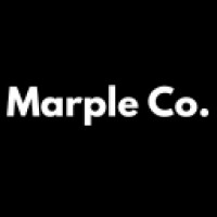 Marple Co. logo - Similar company to By The Founder