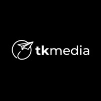 TKMedia logo - Similar company to Tk Media