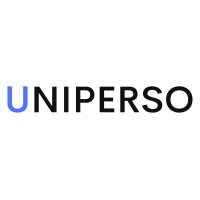 Uniperso logo - Similar company to Infinity Recruit
