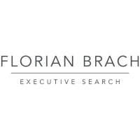 Florian Brach Executive Search logo - Similar company to Itogation Gmbh