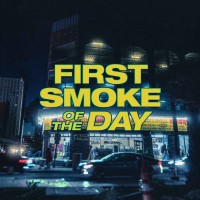First Smoke of the Day logo - Similar company to Kis Organics