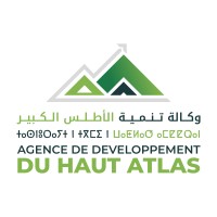 Agence de Développement du Haut Atlas - ADHA logo - Similar company to Transparency International Morocco