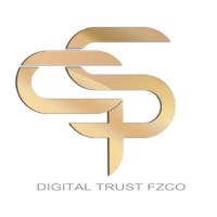 Digital Trust CSP logo - Similar company to Globiance