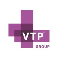 VTP Group logo - Similar company to Nts Nybble Technosoft