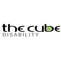 The Cube Disability logo - Similar company to Serve