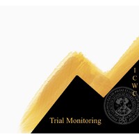 ICWC Trial-Monitoring Programme logo - Similar company to شبكة التغيير من أجل سوريا - Change For Syria