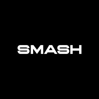 SMASH logo - Similar company to Exai Ltd.
