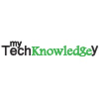 My Techknowledgey