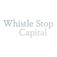Whistle Stop Capital logo - Similar company to Purposeful Finance (Sof)