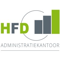 Administratiekantoor HFD logo - Similar company to Calture