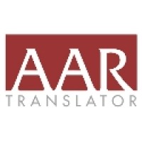 Aar Translator Ab