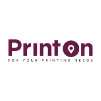 PrintOn Services logo - Similar company to Pxls Creative