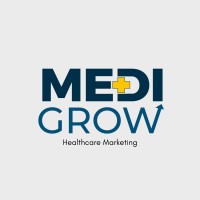 MediGrow.ae logo - Similar company to Nextasy Technologies