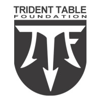 Trident Table Foundation logo - Similar company to Redwatch