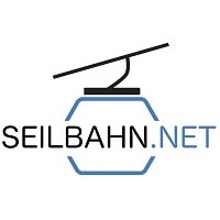 Ropeways.net logo - Similar company to Cable Car World