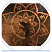 East Is East logo - Similar company to Double Negative
