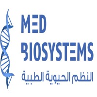 Med BioSystems Co. logo - Similar company to Structural And Functional Bioinformatics Group