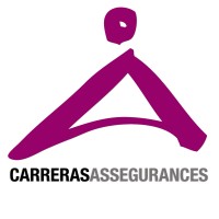 Carreras Assegurances logo - Similar company to Netsci Conference