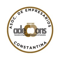Adeccons logo - Similar company to Dcd Consultores