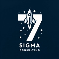7 Sigma Consulting logo - Similar company to Gingerbread