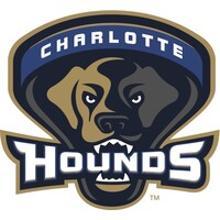 Charlotte Hounds logo - Similar company to Dev Pulse Tech Ph